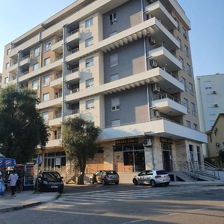 Budva Centar 外观 照片