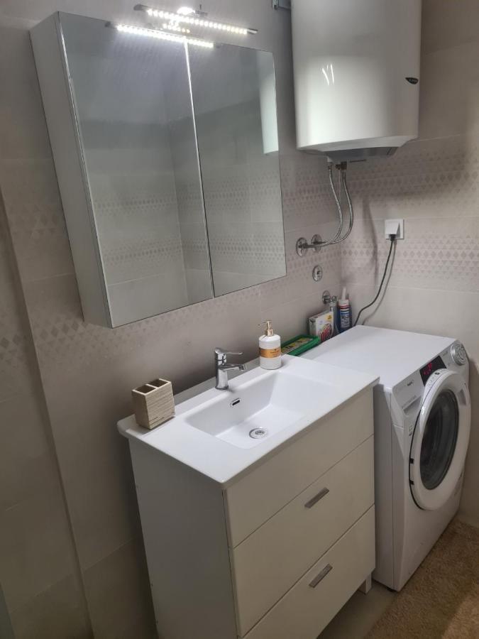 Budva Centar 外观 照片