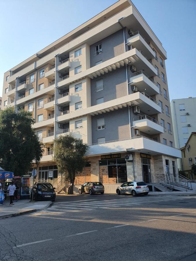 Budva Centar 外观 照片