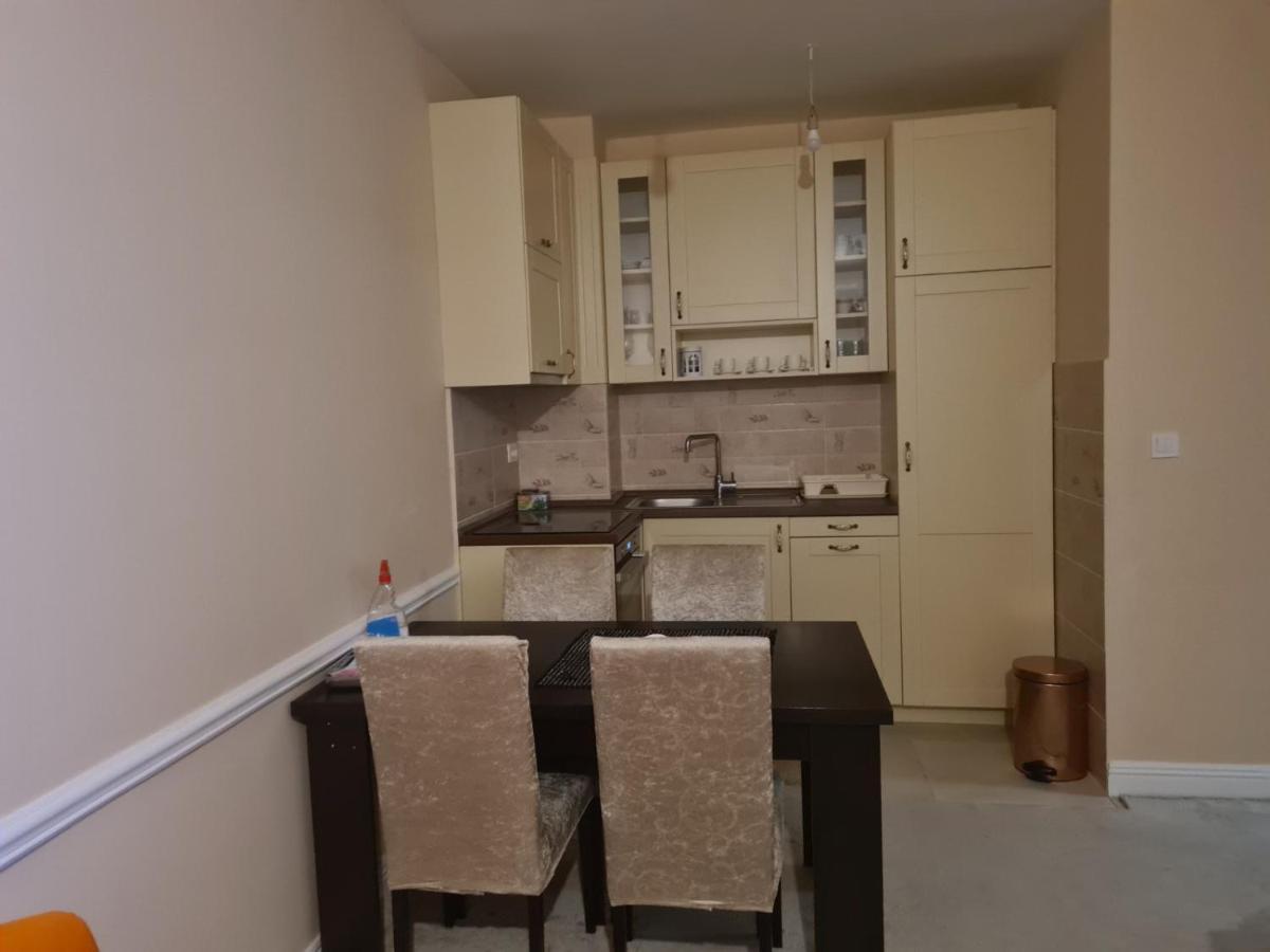 Budva Centar 外观 照片