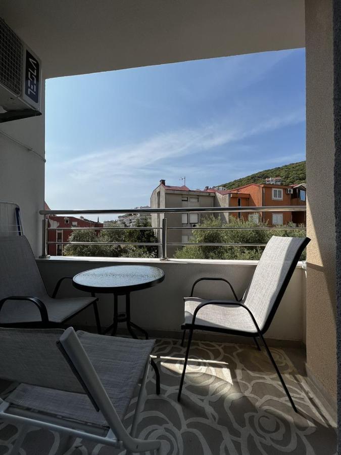 Budva Centar 外观 照片